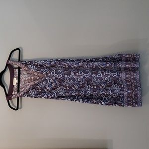 Magnolia grace Alhambra dress